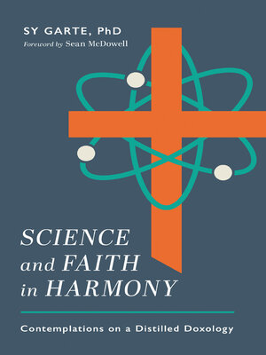 cover image of Science and Faith in Harmony